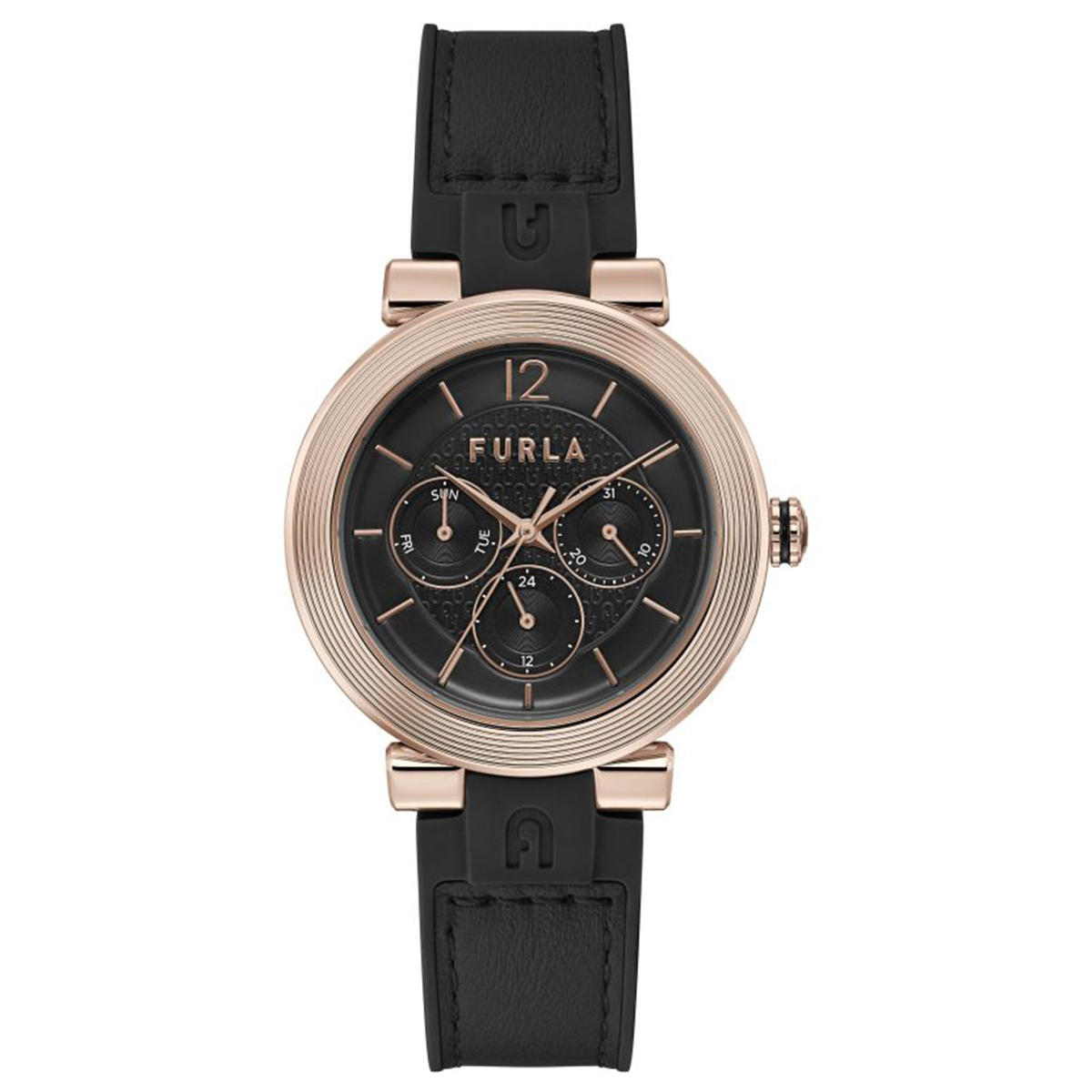 MONTRE FURLA FEMME M.FONCTION CUIR